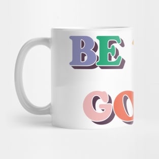 Be The Good V4 Mug